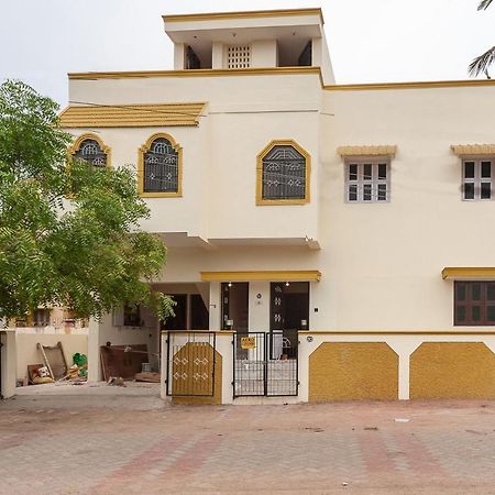 Oyo Eden Residency Ξενοδοχείο Madurai Εξωτερικό φωτογραφία