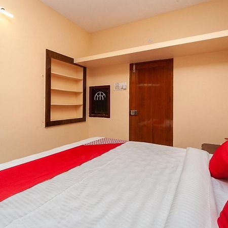 Oyo Eden Residency Ξενοδοχείο Madurai Εξωτερικό φωτογραφία