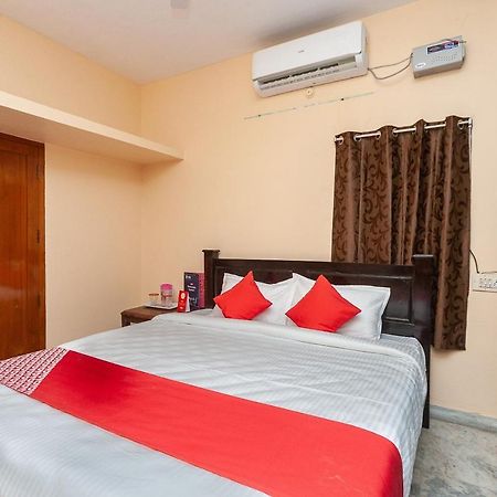 Oyo Eden Residency Ξενοδοχείο Madurai Εξωτερικό φωτογραφία