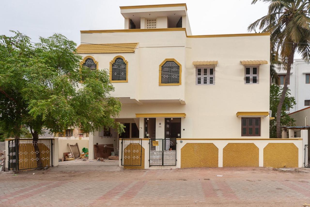 Oyo Eden Residency Ξενοδοχείο Madurai Εξωτερικό φωτογραφία