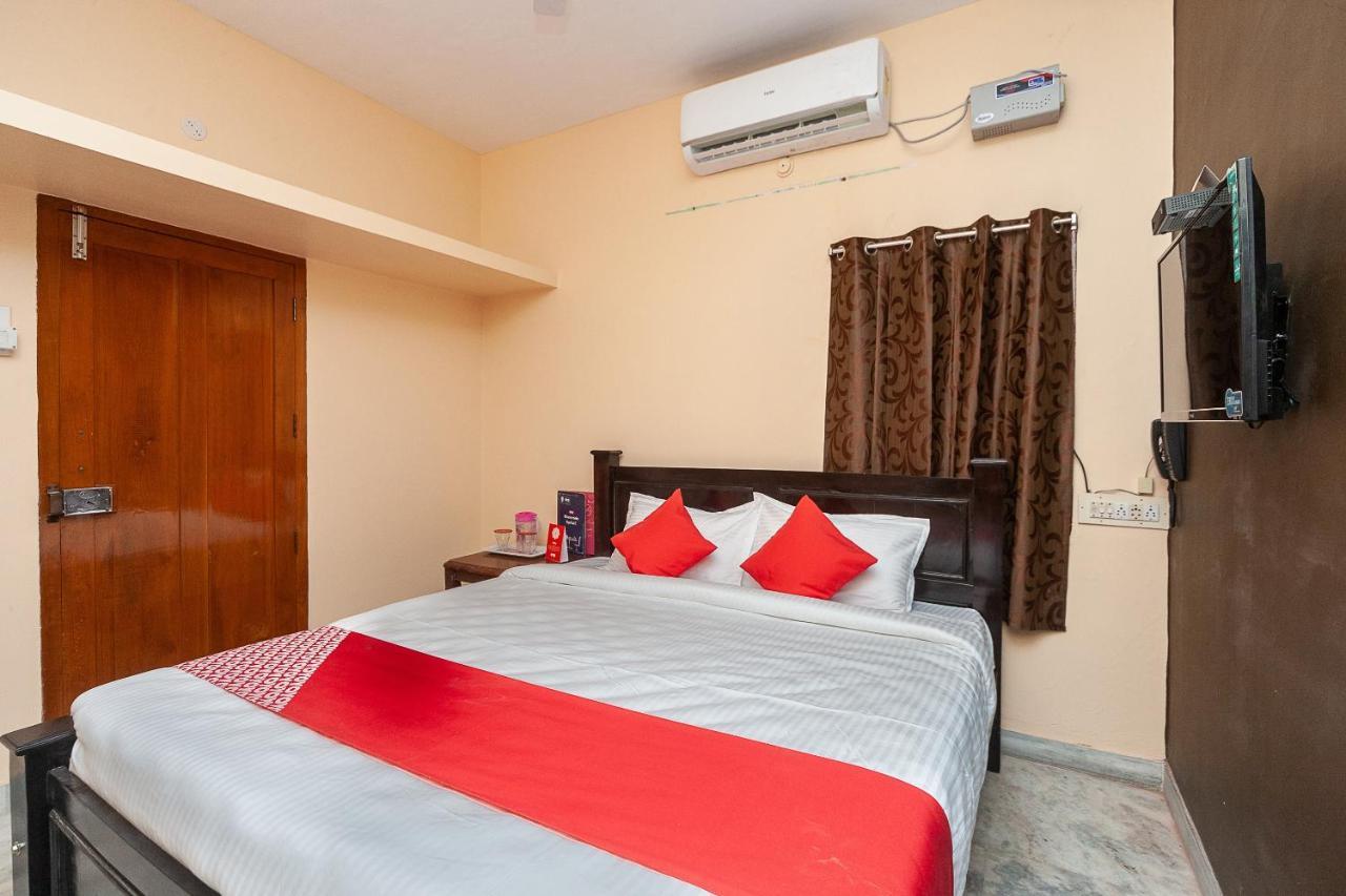 Oyo Eden Residency Ξενοδοχείο Madurai Εξωτερικό φωτογραφία