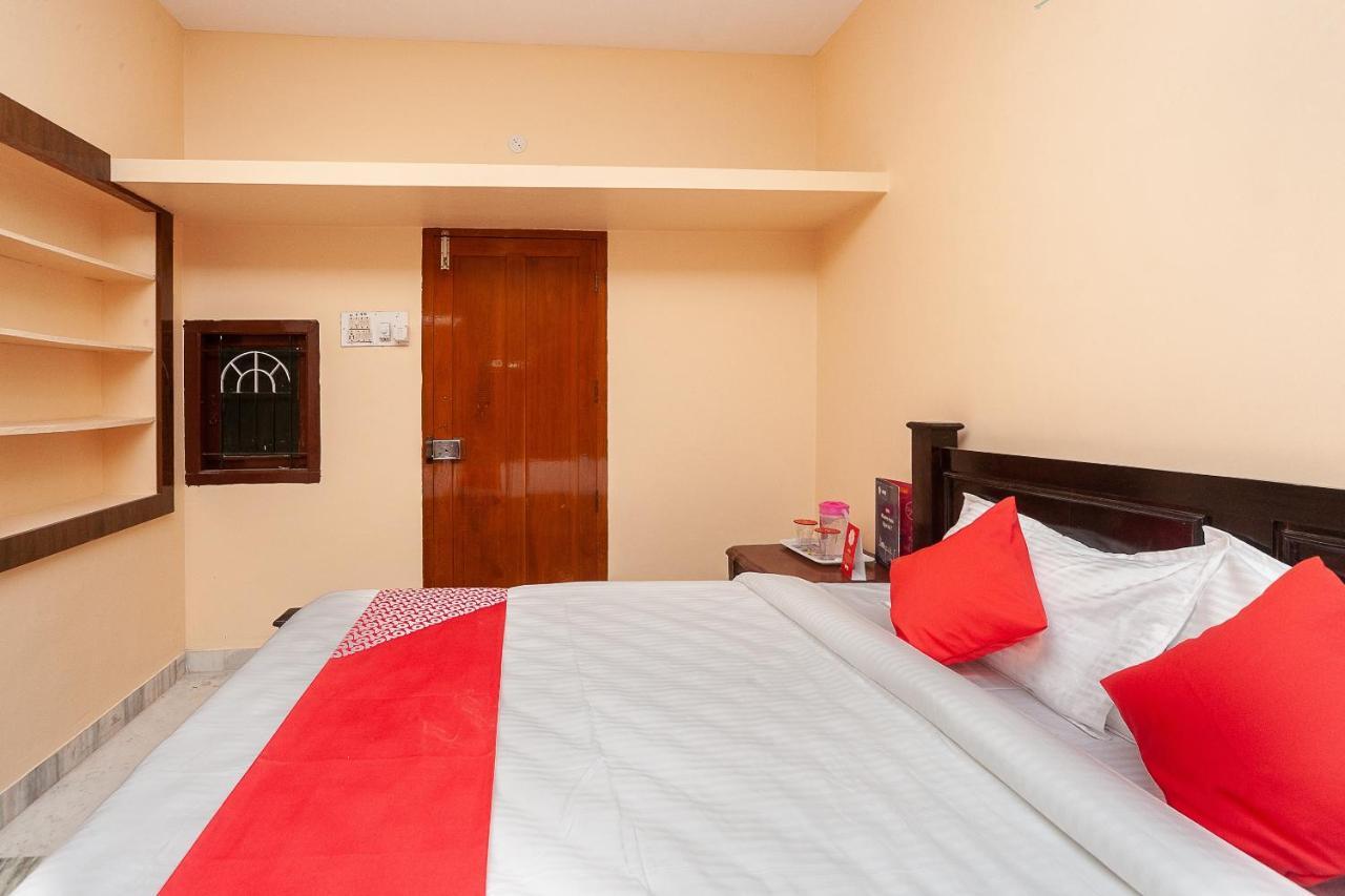 Oyo Eden Residency Ξενοδοχείο Madurai Εξωτερικό φωτογραφία