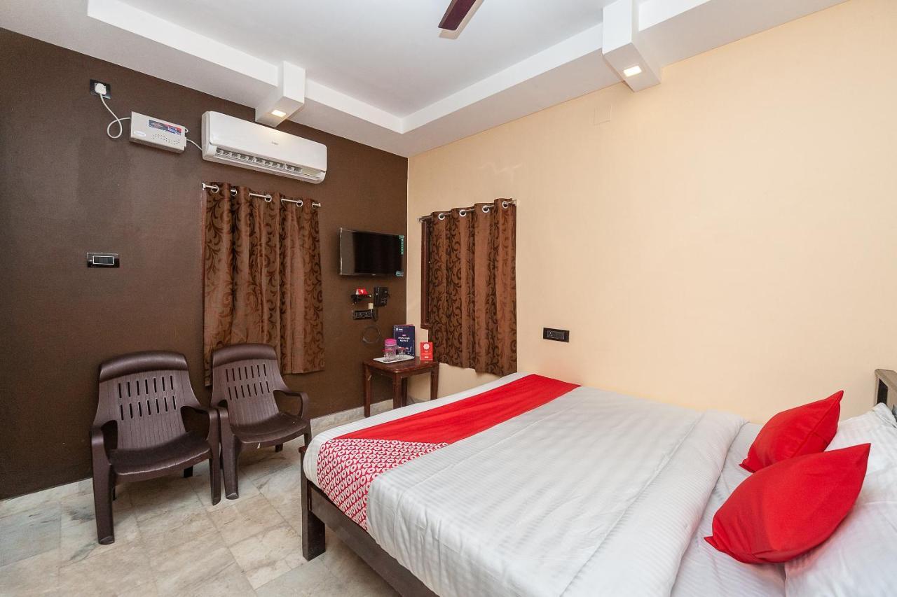 Oyo Eden Residency Ξενοδοχείο Madurai Εξωτερικό φωτογραφία
