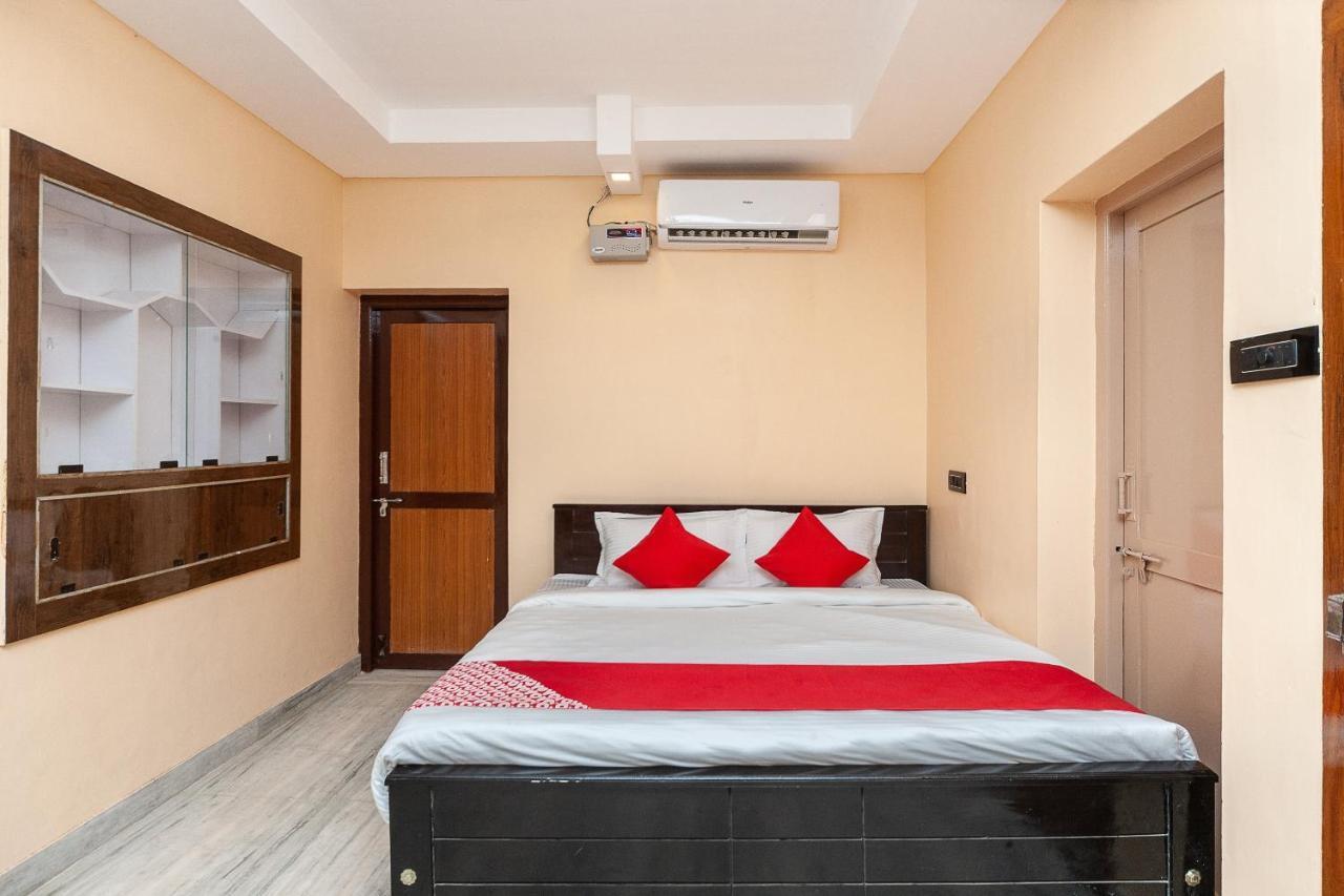 Oyo Eden Residency Ξενοδοχείο Madurai Εξωτερικό φωτογραφία