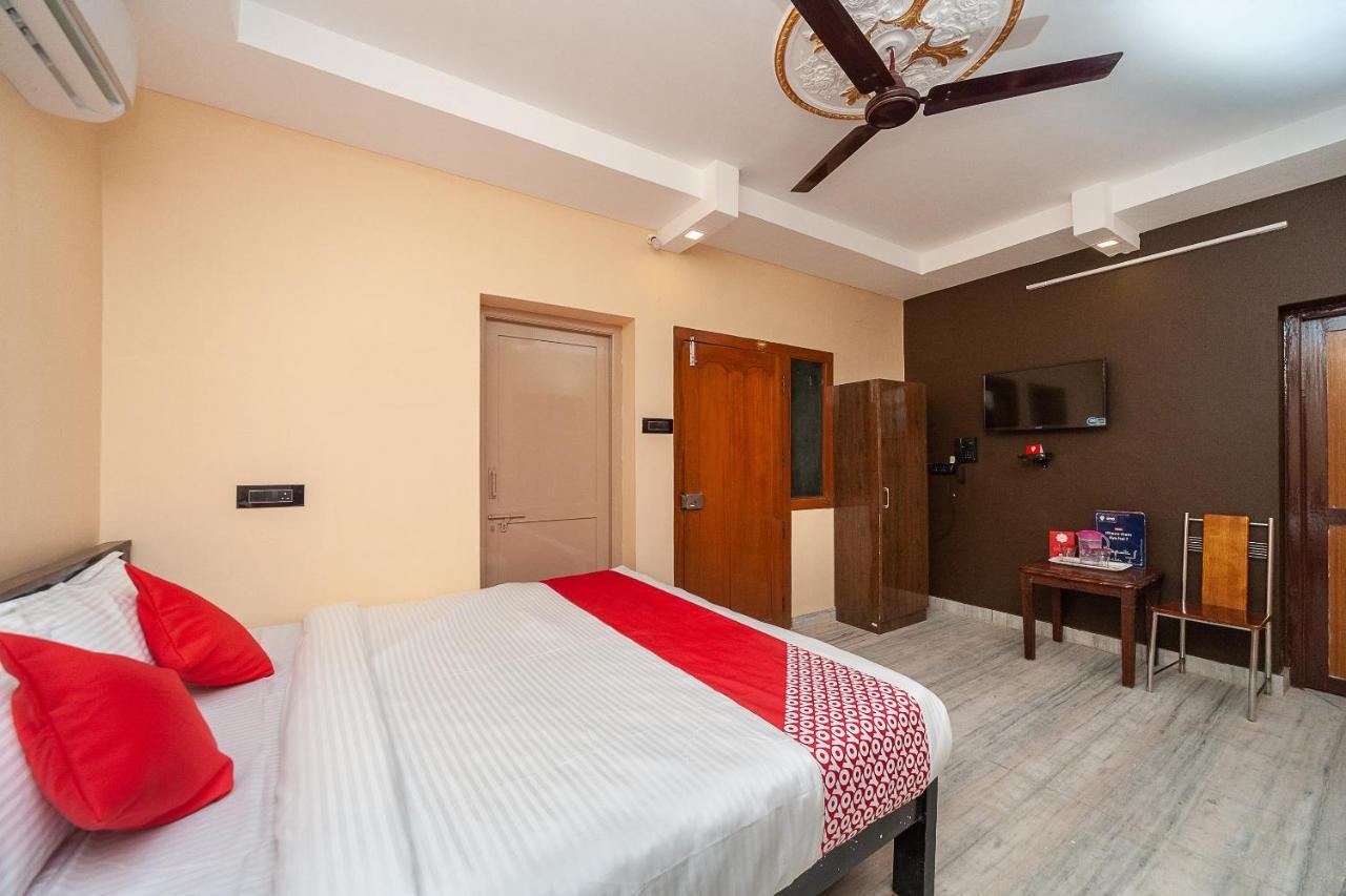 Oyo Eden Residency Ξενοδοχείο Madurai Εξωτερικό φωτογραφία