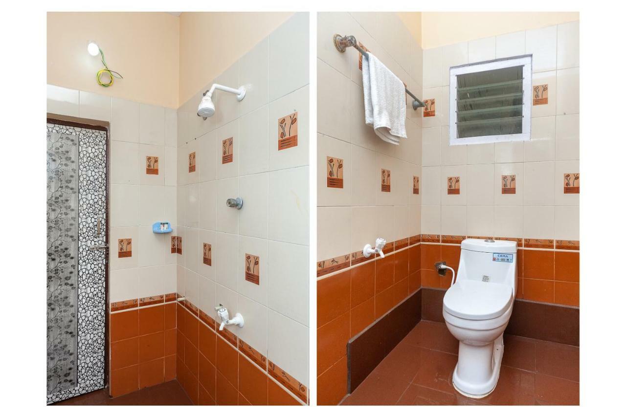Oyo Eden Residency Ξενοδοχείο Madurai Εξωτερικό φωτογραφία