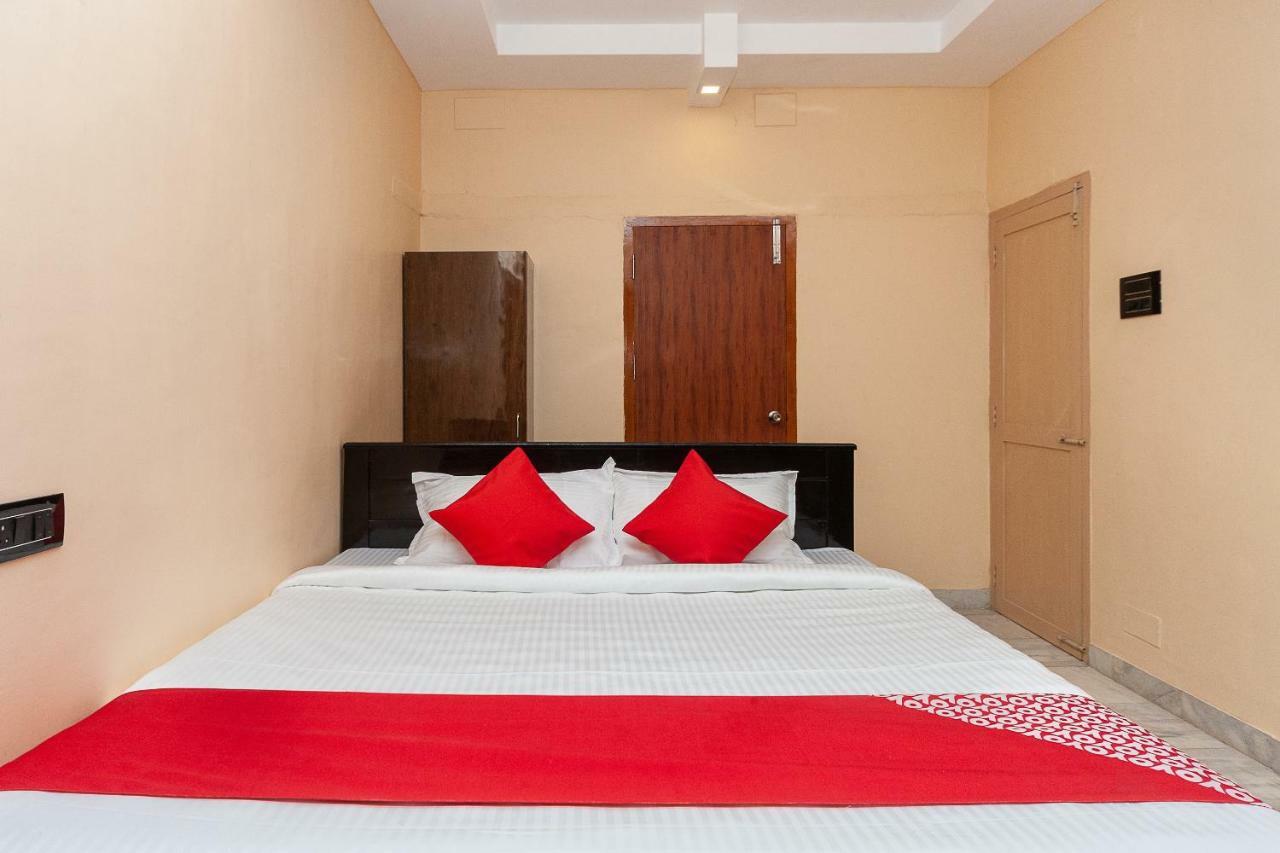 Oyo Eden Residency Ξενοδοχείο Madurai Εξωτερικό φωτογραφία