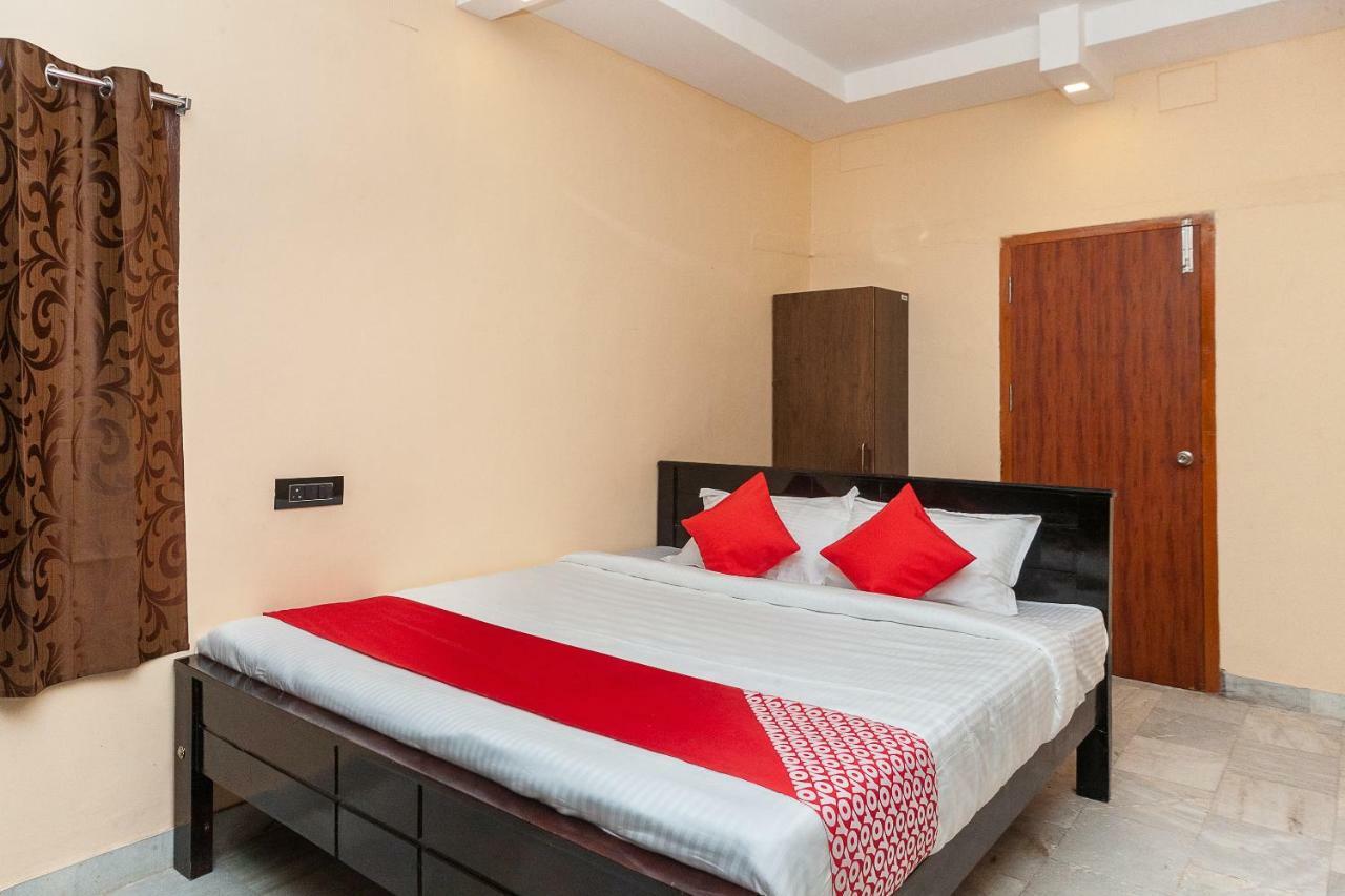 Oyo Eden Residency Ξενοδοχείο Madurai Εξωτερικό φωτογραφία